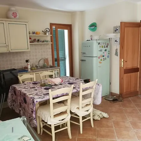 Terrazza Mare Lägenhet La Maddalena (Sassari)