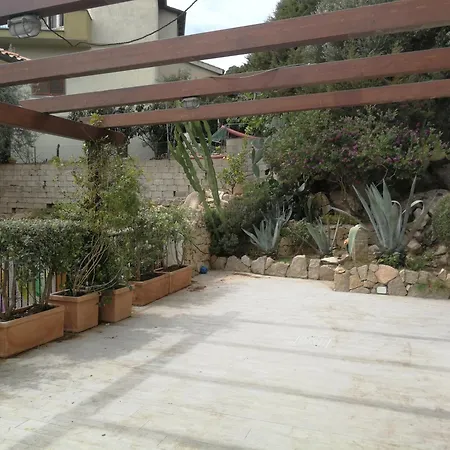 Terrazza Mare * La Maddalena (Sassari)