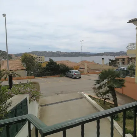 Terrazza Mare *